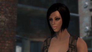 ... Fallout-4 (Сборка 12)