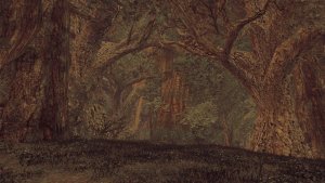 Дубрава.. SKYRIM AE (Сборка 16)