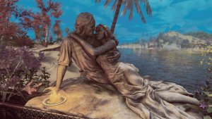 Пейзаж. SKYRIM AE (Сборка 16)