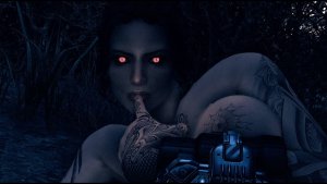 ВАМП.. Fallout-4 (Сборка 11)