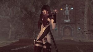 Элли.. SKYRIM AE (Сборка 16)