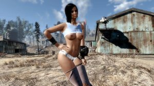 В Солнечных приливах..