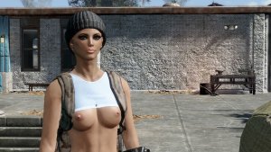 В Потогонке.. Fallout-4 (Сборка 12)