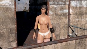 В железном бунгало )