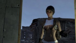 Выходи.. Fallout-4 (Сборка 12)