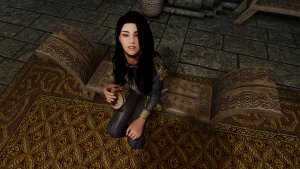 Может... по бутылочке пряного винца?