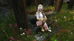 Правильно. Приядь. В ногах правды нету.