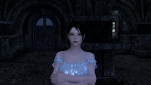 Уна (Синий дворец)