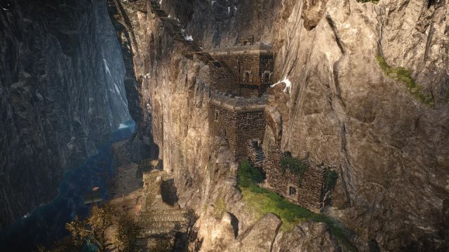 The Witcher 3 Screenshot 2025.05.23 - КАЭР ТРОЛЬДЕ.jpg