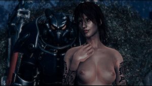 NEL. Fallout-4 (Сборка 11)