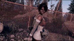 ЮНА.. Fallout-4 (Сборка 11)