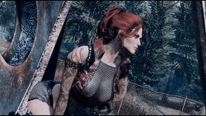 ВАМП... Fallout-4 (Сборка 11)