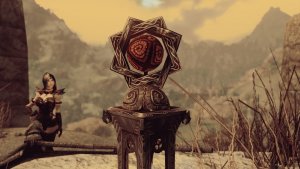 В высокогорье.. SKYRIM AE (Сборка 16)