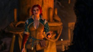 ТРИСС. Ведьмак III (сборка Торна)