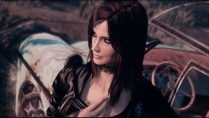 Внимательна до очарования. Fallout-4 (Сборка 11)