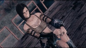 NORA. Fallout-4 (Сборка 11)