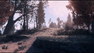 Пейзажик. Fallout-4 (Сборка 11)