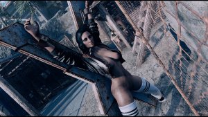 Пленницы.. Fallout-4 (Сборка 11)