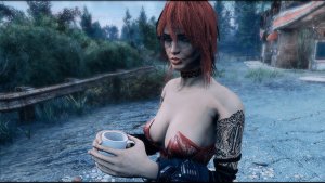 Утренний кофе. Fallout-4 (Сборка 11)