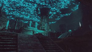 Двемеры - фалмеры.. SKYRIM AE (Сборка 16)