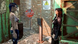 Ви и Пайпер