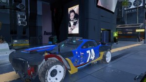 Машинка ВИ.