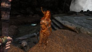 Бандитка - лучший друг, как всегда)).