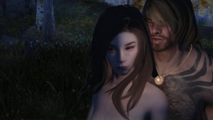 Не боись, не укушу..