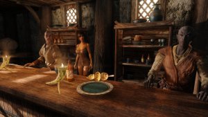 Медоварня Хонинга.