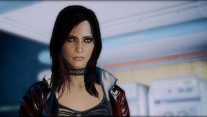 КЛЭР. Fallout-4 (Сборка 11)