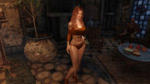 Магичка из Блю паласа.