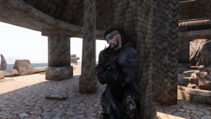 Не ходи в город. Мне там глаз выбили..