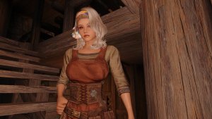 Виола Джордано. Кто бы мог подумать!