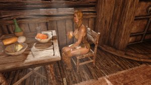 Гроста осталась без мужа.