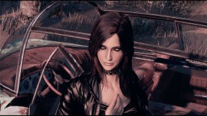 КЛЭР. Fallout-4 (Сборка 11)