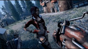 Мотик. Fallout-4 (Сборка 11)