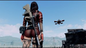 (с)"Он улетел, но обещал вернуться!"