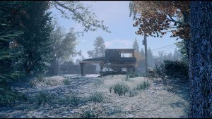 Поселение у Друмлин.