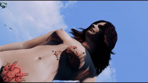 Tatoo. Fallout-4 (Сборка 11)