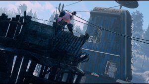 Стражница Старлайта.