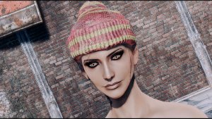 Клэр впервые показала свои ШРАМЫ.