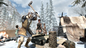 Рубите, Шура, рубите,...!!