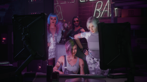 Cyberpunk 2077
