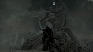 Моя сборка Скайрим