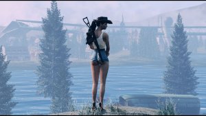 Минимитменша. Fallout-4 (Сборка 11)