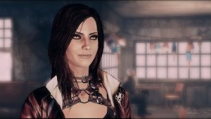 КЛЭР. Fallout-4 (Сборка 11)