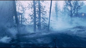 Туманы Харбора. Fallout-4 (Сборка 11)