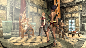 Я не прочь "заиметь" такого Тана!!!!