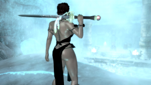 Что. не ждал? А я приперлась!