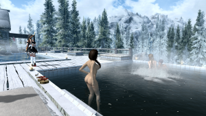 Какой вид на горы!!!